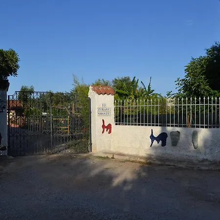 Отель типа 
