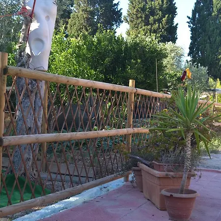Отель типа 