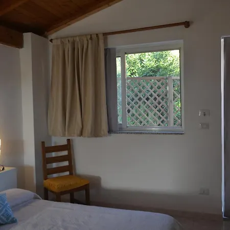 Bed & Breakfast L'antropologo Alghero