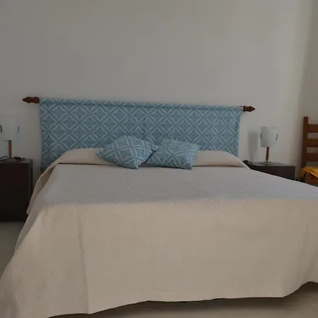 L'antropologo Bed & Breakfast