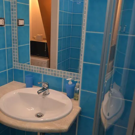 L'antropologo Bed & Breakfast 2*