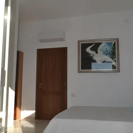 Bed & Breakfast L'antropologo 2*