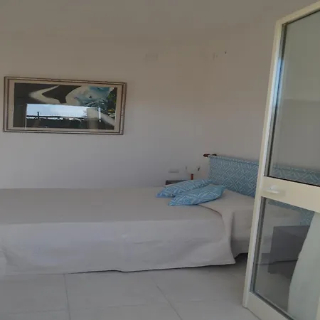 L'antropologo Bed & Breakfast Alghero