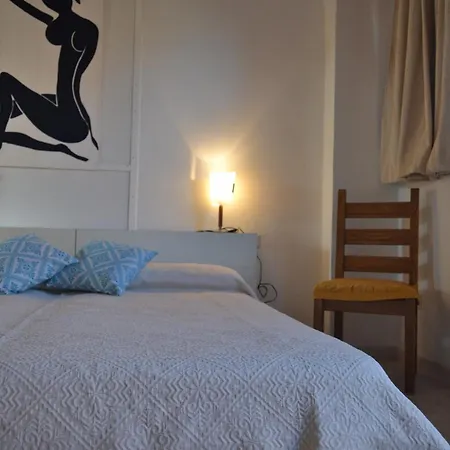 Bed & Breakfast L'antropologo Alghero