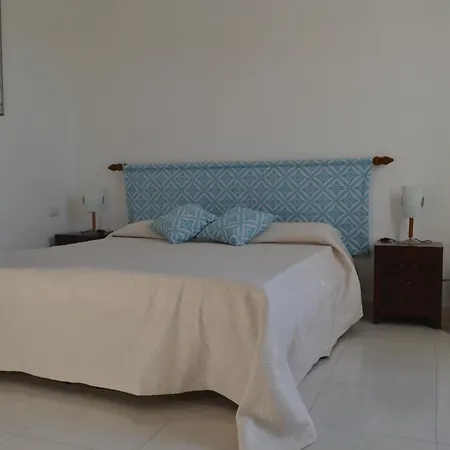 L'antropologo Bed & Breakfast 2*