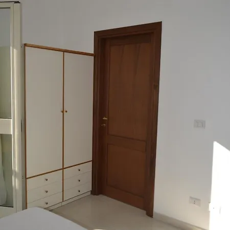 Bed & Breakfast L'antropologo 2*