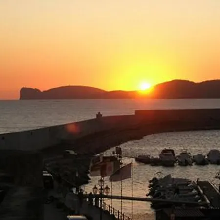 Bed & Breakfast L'antropologo Alghero