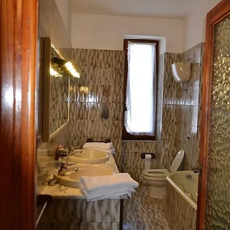 Bed & Breakfast L'antropologo Alghero