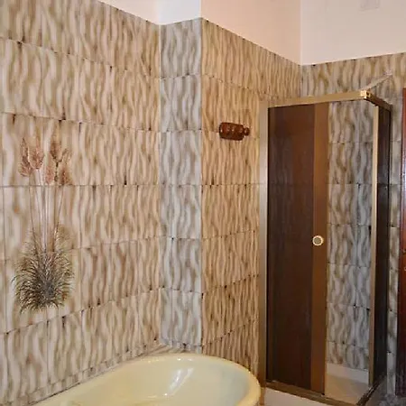 Bed & Breakfast L'antropologo