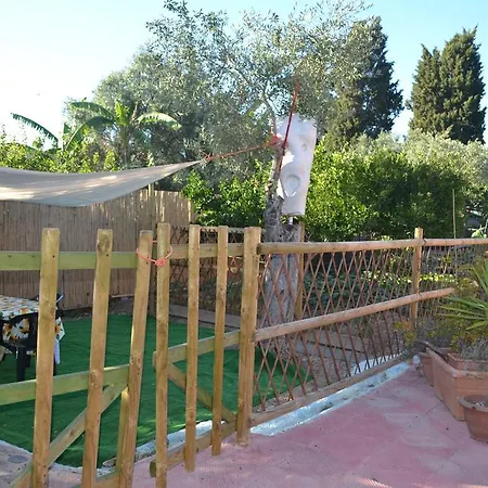 Bed & Breakfast L'antropologo 2*