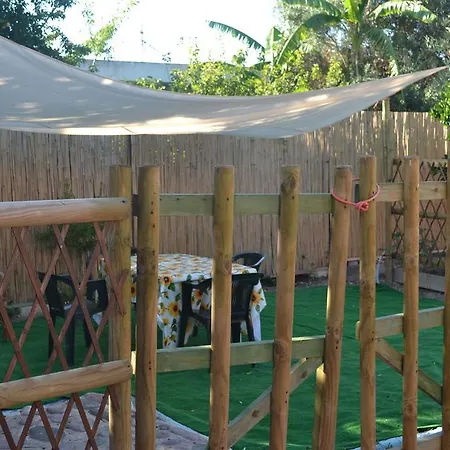 Bed & Breakfast L'antropologo 2*