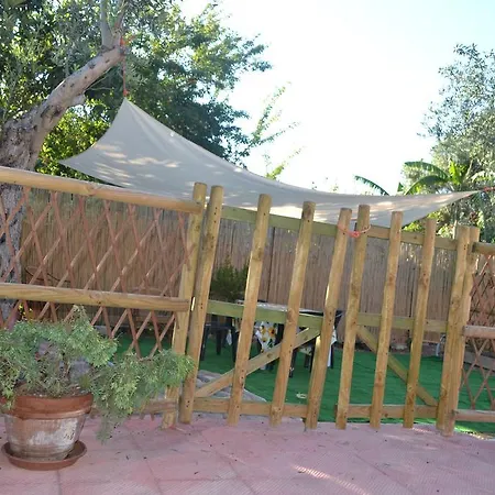 Bed & Breakfast L'antropologo Alghero