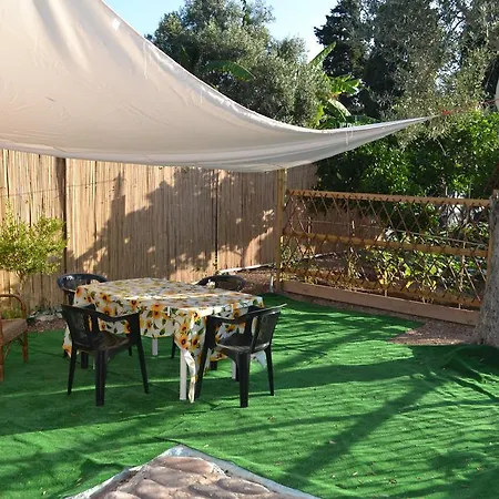 L'antropologo Bed & Breakfast 2*